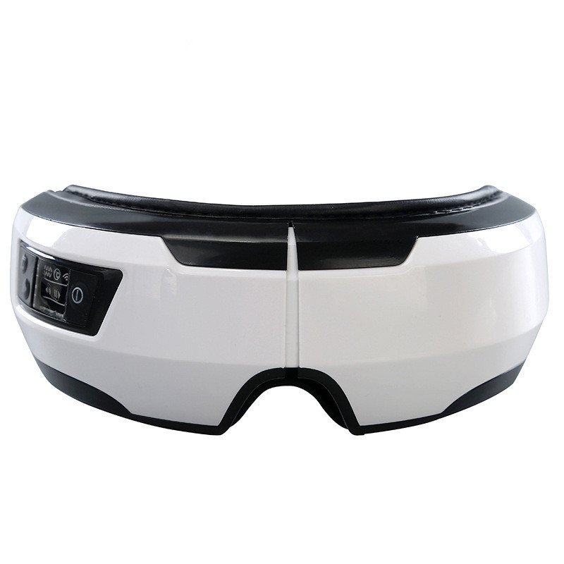 Maschera Massaggiante Occhi
