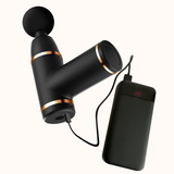 Pistola Massaggiante Wireless