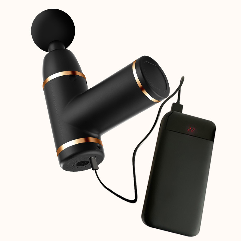 Pistola Massaggiante Wireless