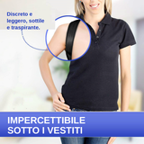 Correttore Postura ComfortFit